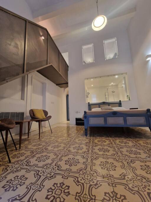 No 60, 2Nd Floor, Centrally Located, Fully Equipped Studio Apt Il-Furjana Exteriör bild