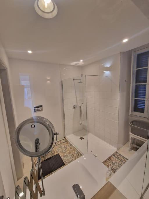 No 60, 2Nd Floor, Centrally Located, Fully Equipped Studio Apt Il-Furjana Exteriör bild