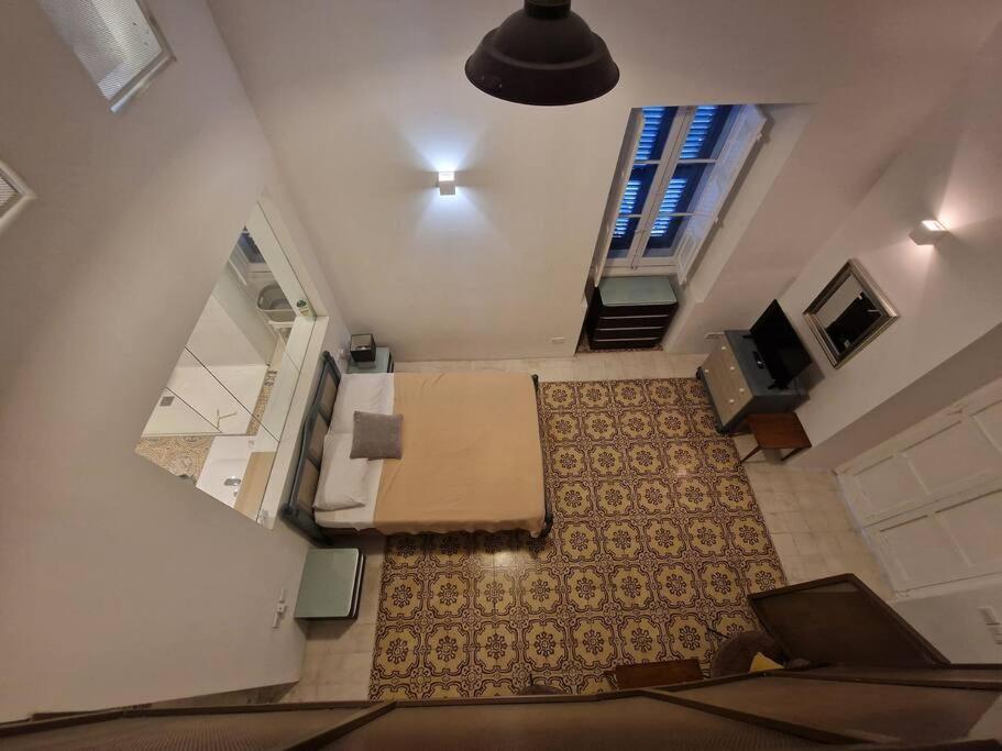 No 60, 2Nd Floor, Centrally Located, Fully Equipped Studio Apt Il-Furjana Exteriör bild
