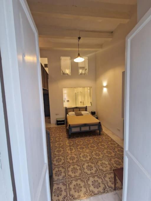 No 60, 2Nd Floor, Centrally Located, Fully Equipped Studio Apt Il-Furjana Exteriör bild