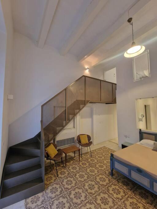 No 60, 2Nd Floor, Centrally Located, Fully Equipped Studio Apt Il-Furjana Exteriör bild